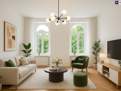 Wohnung kaufen in 1050 Wien