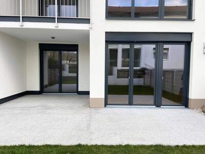Wohnung mieten in 4052 Ansfelden
