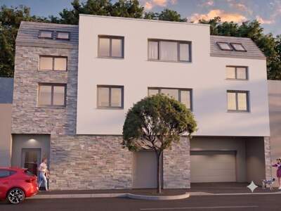 Wohnung mit Balkon kaufen in 2500 Baden (Bild 1)