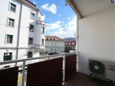 Wohnung mit Balkon kaufen in 8020 Graz (Bild 3)