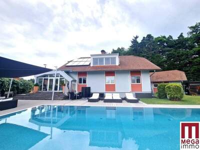 Haus kaufen in 8062 Kumberg