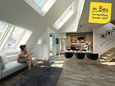 Wohnung kaufen in 1120 Wien