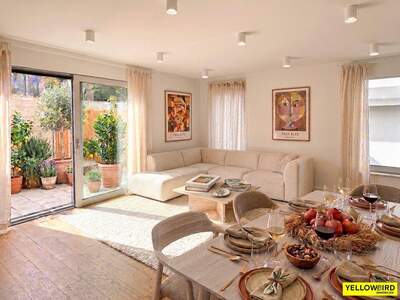 Eigentumswohnung in 1190 Wien