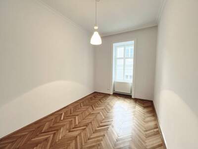 Eigentumswohnung in 1030 Wien