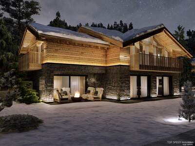 Chalet kaufen in 8973 Pichl (Bild 2)