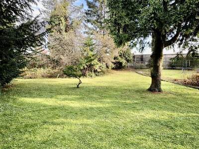 Grundstück kaufen in 8051 Graz