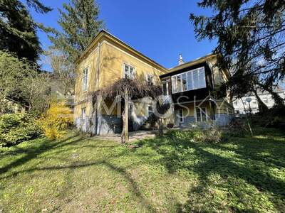 Einfamilienhaus kaufen in 1140 Wien (Bild 1)