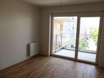 Wohnung mit Balkon mieten in 8020 Graz