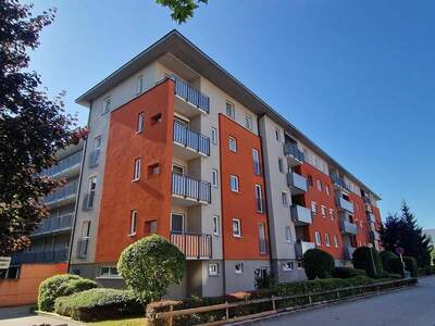 Wohnung mieten in 3300 Amstetten