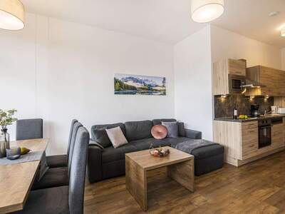 Terrassenwohnung kaufen in 5600 St. Johann (Bild 1)