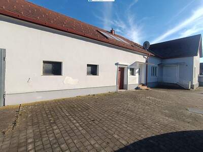 Haus mit Garten kaufen in 7474 Deutsch (Bild 2)