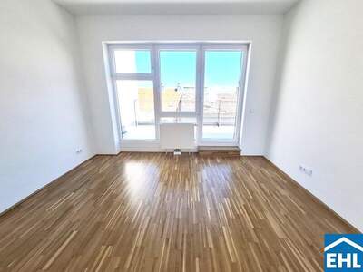 Terrassenwohnung kaufen in 1120 Wien (Bild 5)