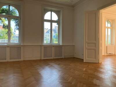 Wohnung mieten in 1130 Wien (Bild 2)