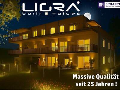 Terrassenwohnung kaufen in 8041 Graz (Bild 2)