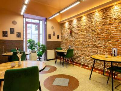 Gewerbeobjekt mieten in 8010 Graz