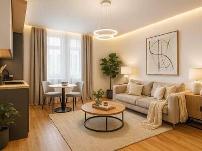 Wohnung kaufen in 1060 Wien