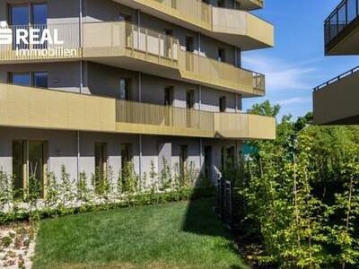 Eigentumswohnung in 1210 Wien