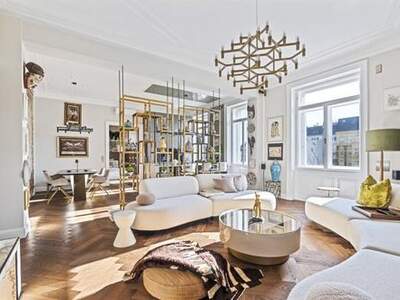 Wohnung kaufen in 1060 Wien