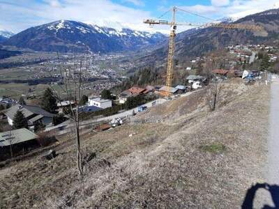 Grundstück kaufen in 9992 Iselsberg