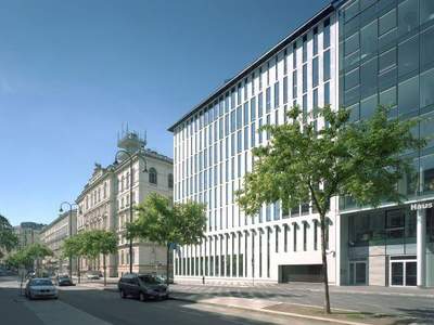 Bürozentrum mieten in 1010 Wien