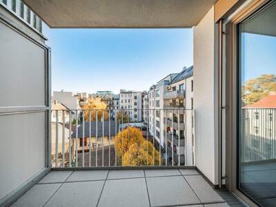 Terrassenwohnung kaufen in 1210 Wien (Bild 2)