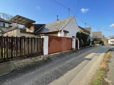 Haus kaufen in 2145 Hausbrunn