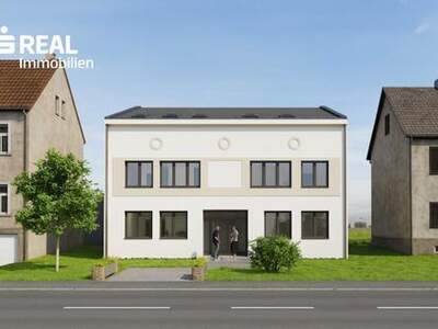 Grundstück kaufen in 7122 Gols