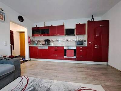 Wohnung kaufen in 8580 Köflach