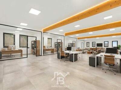 Bürozentrum mieten in 5261 Uttendorf