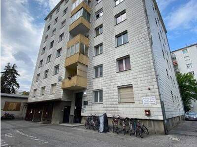 Wohnung kaufen in 8020 Graz (Bild 1)