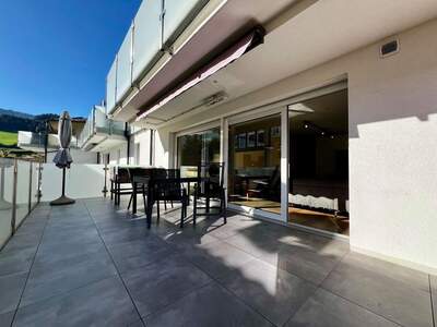 Terrassenwohnung kaufen in 5600 St. Johann (Bild 1)