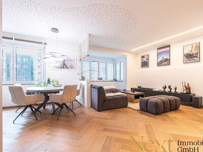 Terrassenwohnung kaufen in 4020 Linz (Bild 4)