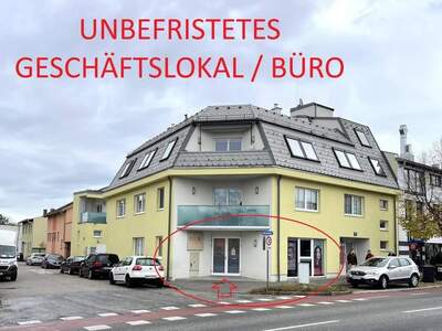 Gewerbeobjekt mieten in 2700 Wiener Neustadt