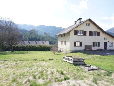 Haus kaufen in 8621 Aflenz (Bild 1)