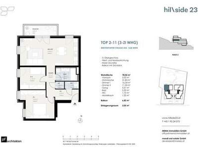 Wohnung kaufen in 1230 Wien