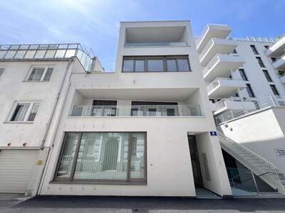 Terrassenwohnung mieten in 1110 Wien (Bild 4)