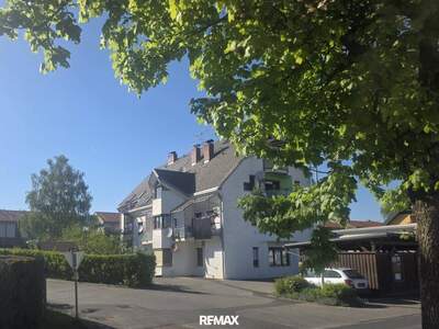 Anlageobjekt kaufen in 8092 Mettersdorf