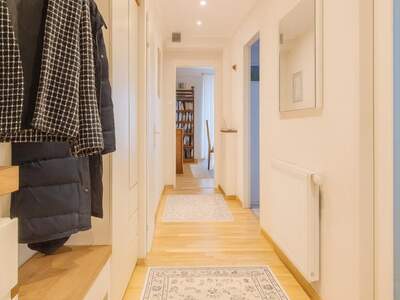 Terrassenwohnung kaufen in 2563 Pottenstein (Bild 1)