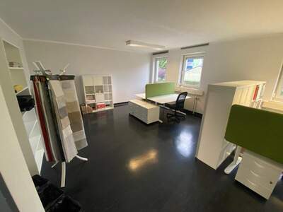 Produktion mieten in 3250 Wieselburg (Bild 1)