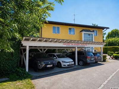Haus mit Garten kaufen in 5026 Salzburg (Bild 2)