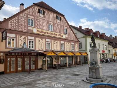 Haus kaufen in 8650 Kindberg