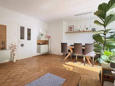 Wohnung kaufen in 4020 Linz