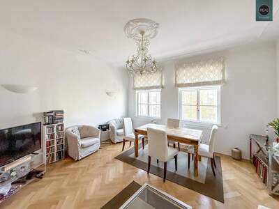 Wohnung mieten in 1190 Wien