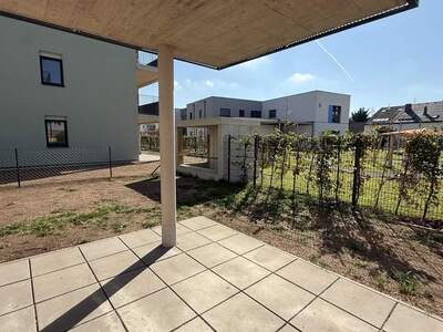 Eigentumswohnung in 2700 Wiener Neustadt