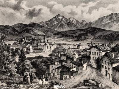 Eigentumswohnung in 6020 Innsbruck