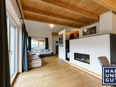 Eigentumswohnung in 8970 Schladming