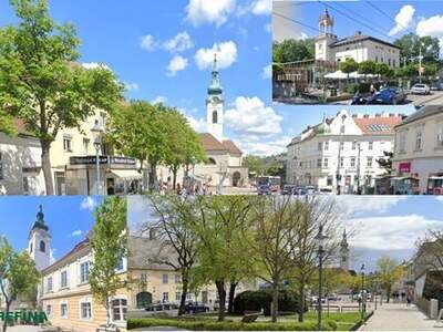 Haus kaufen in 1230 Wien