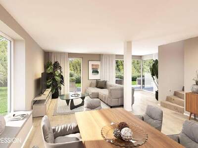 Haus kaufen in 5020 Salzburg
