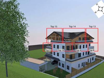 Wohnung kaufen in 8943 Aigen (Bild 2)