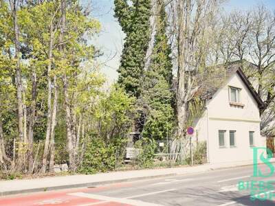 Grundstück kaufen in 2500 Baden